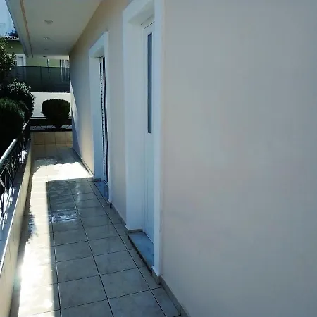 Jimmy'S House 2 Apartment Artemida  Exterior photo