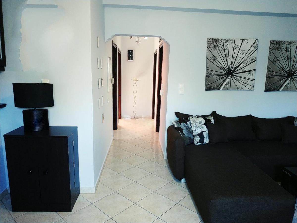 Apartment Jimmy's House 2 Artemida (Attica)