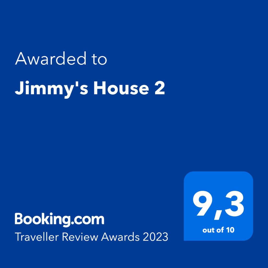 Jimmy's House 2
