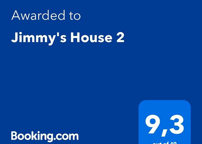Jimmy\'S House 2