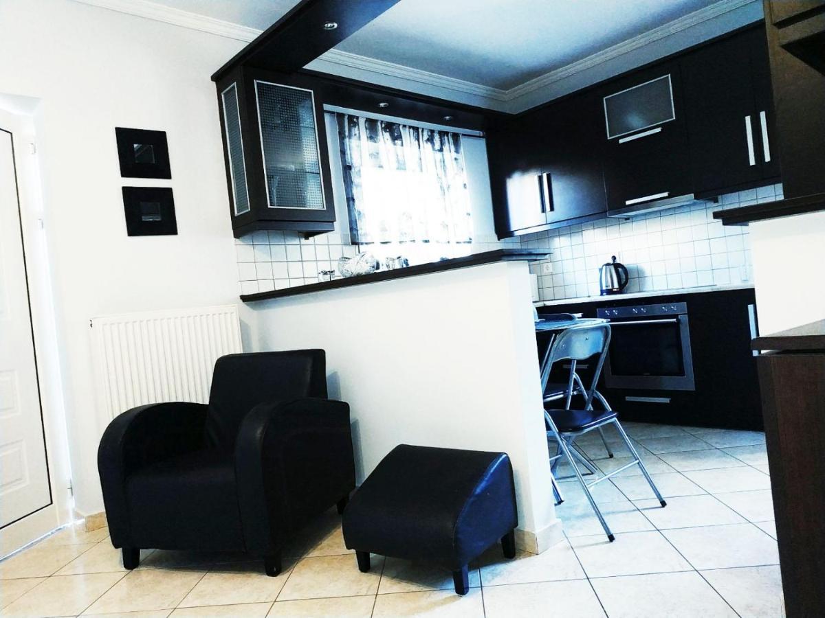Jimmy's House 2 Appartement *